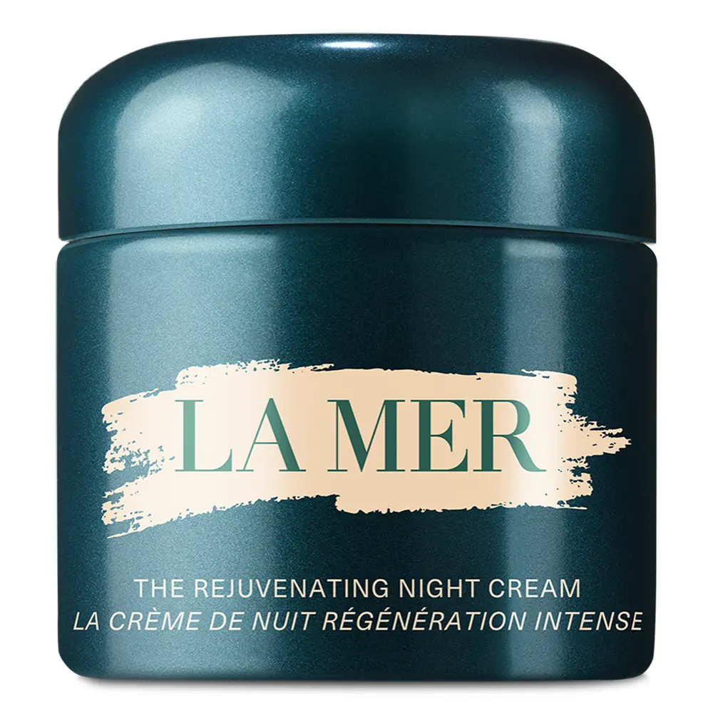 

Ночной крем для лица the rejuvenating night cream La Mer, 100 мл