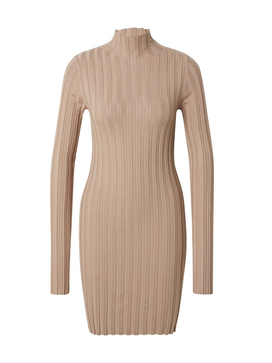 

Мини платье Cheyenne Ochsenknecht Dress, серо-коричневый