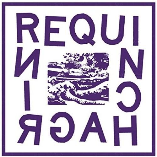 

CD диск Requin Chagrin: Requin Chagrin