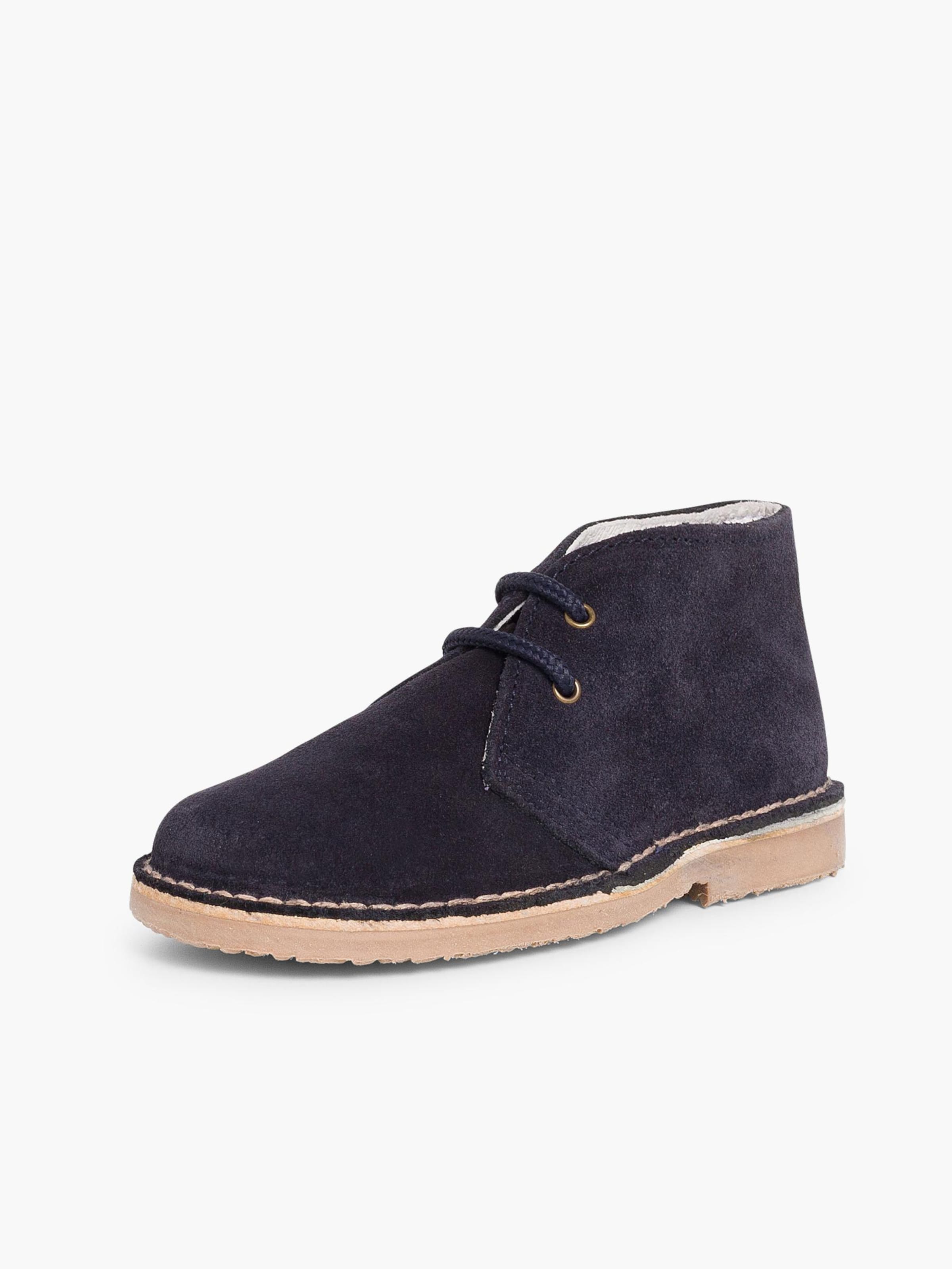 

Pisamonas Ботинки в цвете Marine Blue