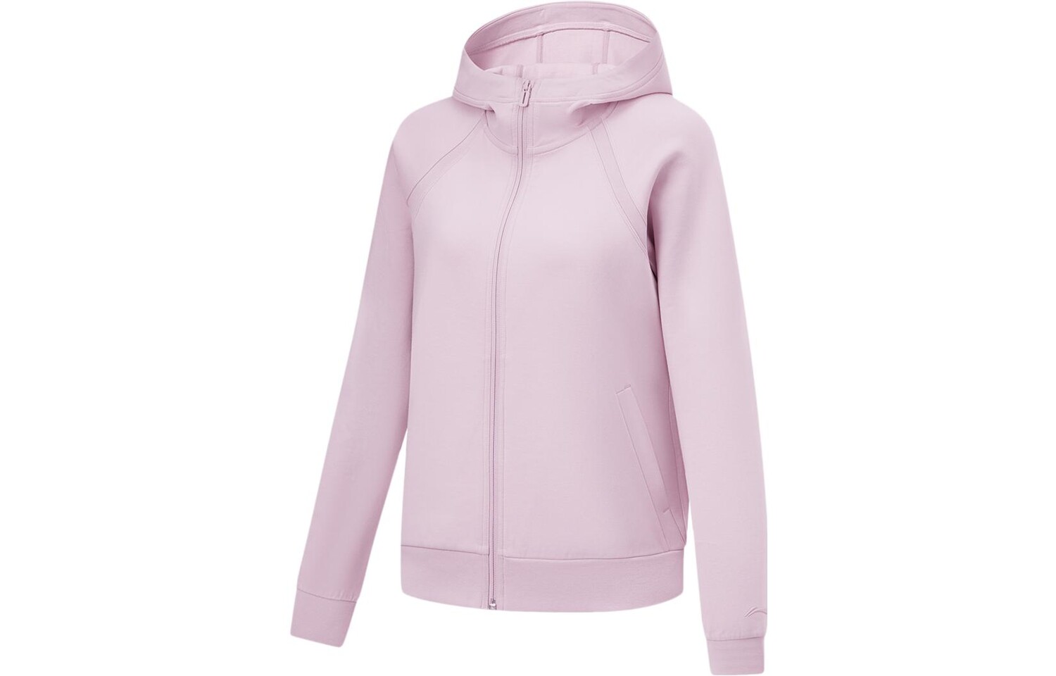 

Куртка Fitness Series женская Lotus Red Purple Lining