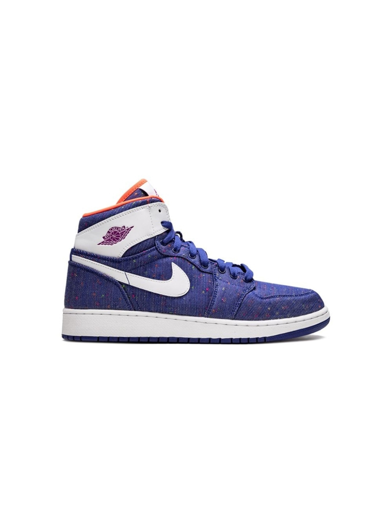 

Jordan кроссовки Air Jordan 1 Retro High GG, синий