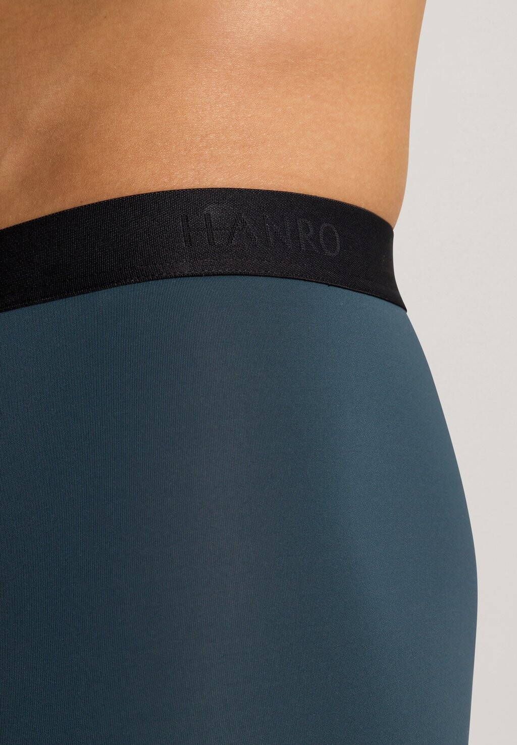 

Брюки MICRO TOUCH Hanro, темно-синий