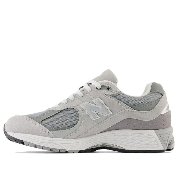 

Кроссовки 2002r gore-tex 'concrete' New Balance, мультиколор