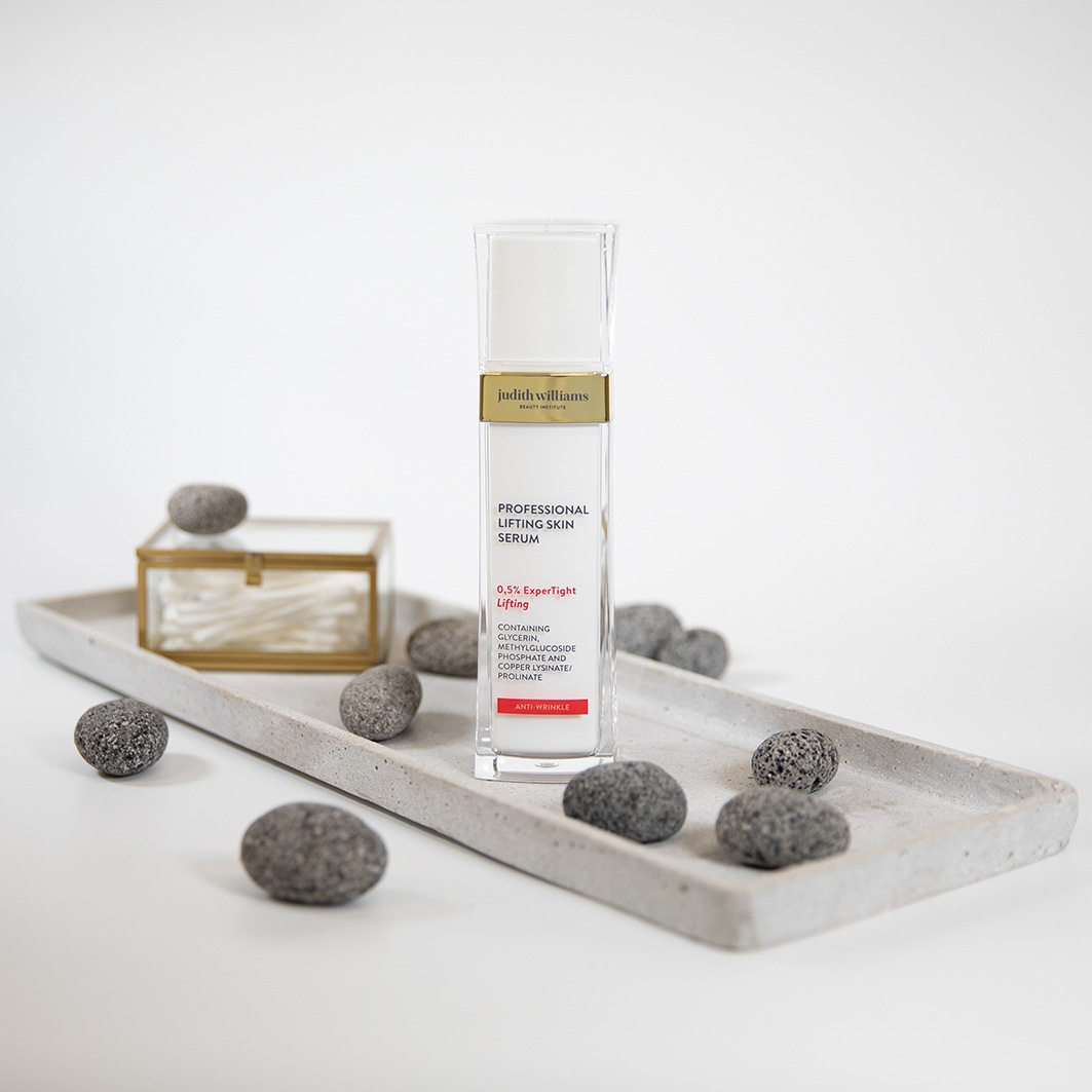 Сыворотка Judith Williams Cosmetics — Для лица hochwirksames lifting-serum mit sichtbarem straffungseffekt , объем, 120 мл — фото 3