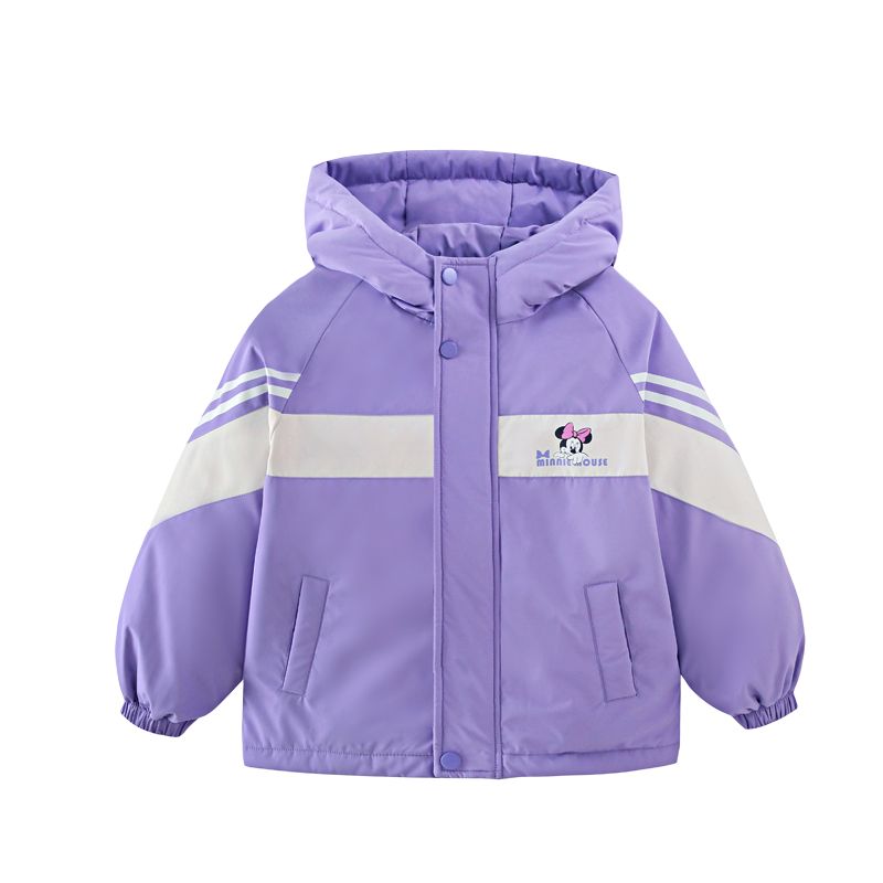

Совместный комплект для родителя и ребенка Minnie Kids' Disney, фиолетовый