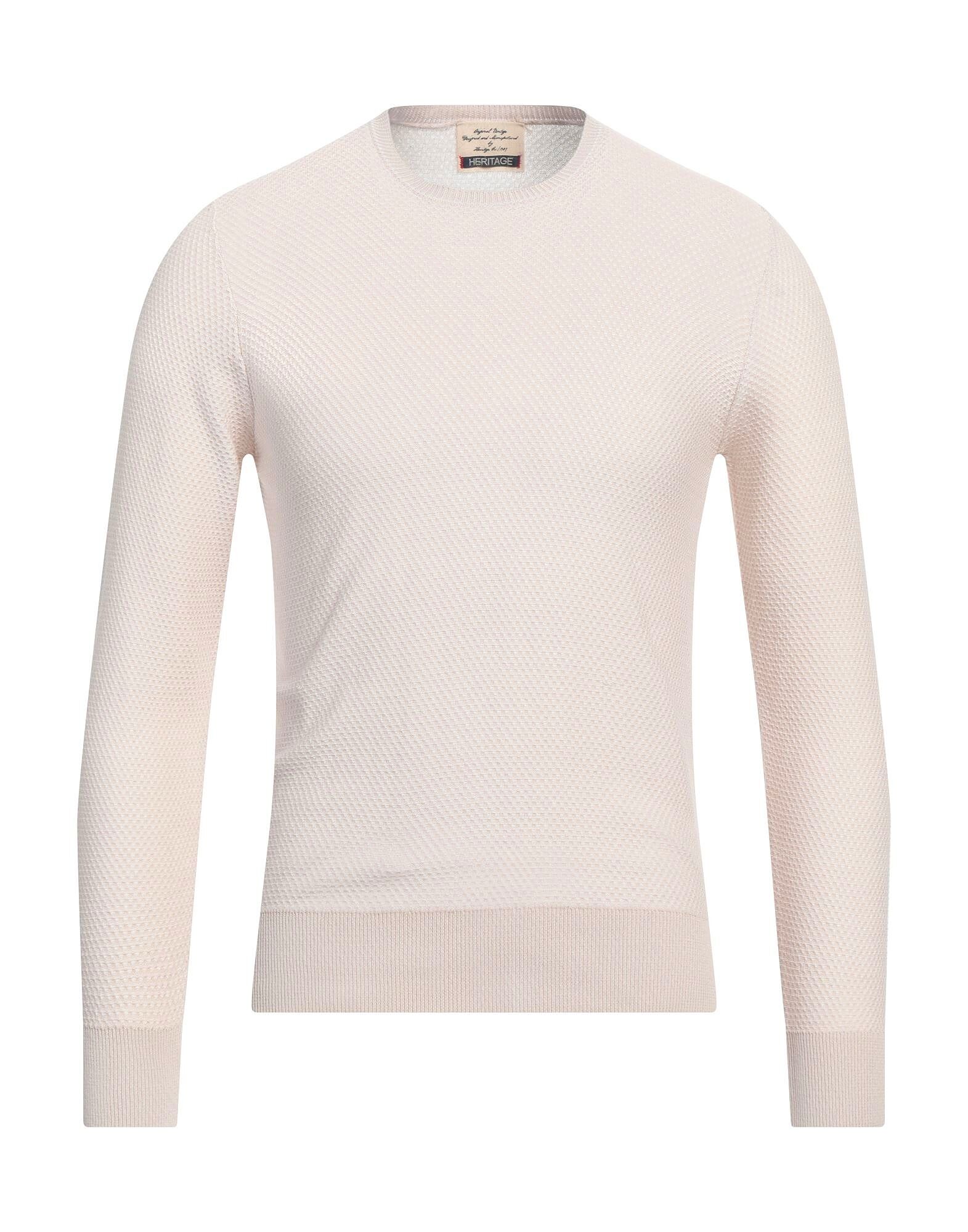 

Свитер Heritage, бежевый