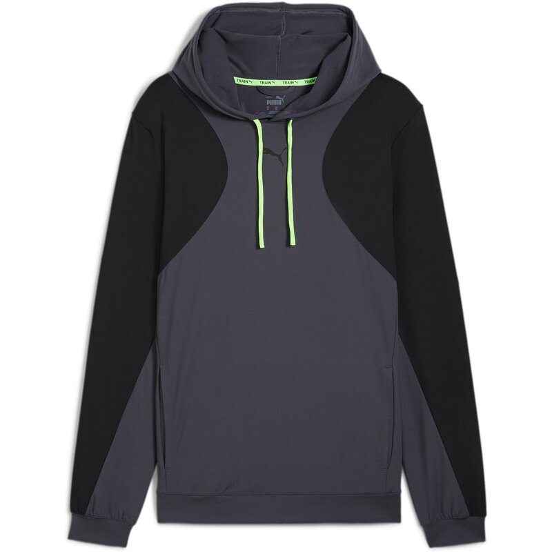 

Толстовка Kapuzensweat Always on Cloudspun Puma, серый