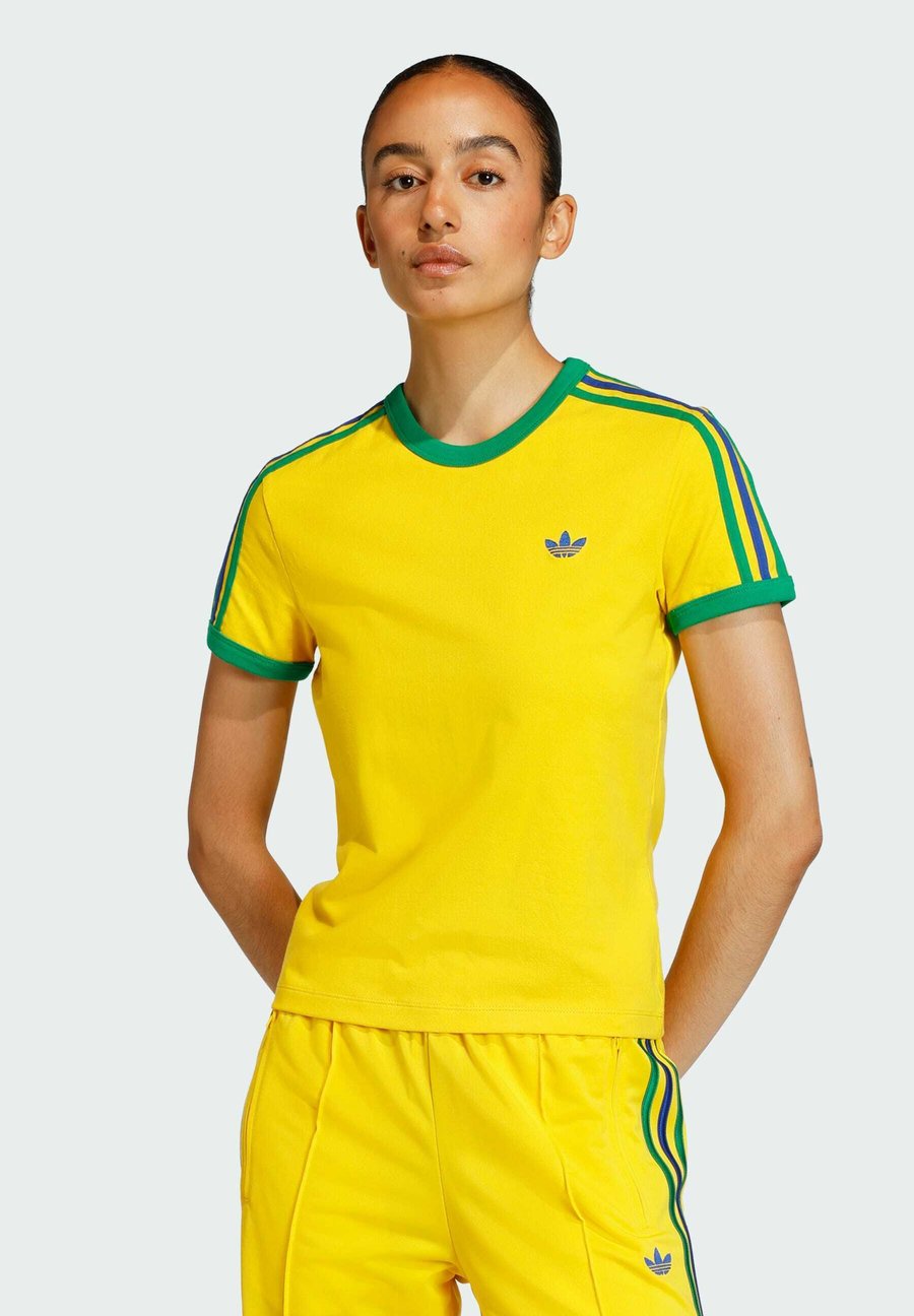 

Футболка Adidas Originals TEE, Eqt Yellow/Green/Collegiate Royal/Yellow, Зеленый, Футболка Adidas Originals TEE, Eqt Yellow/Green/Collegiate Royal/Yellow