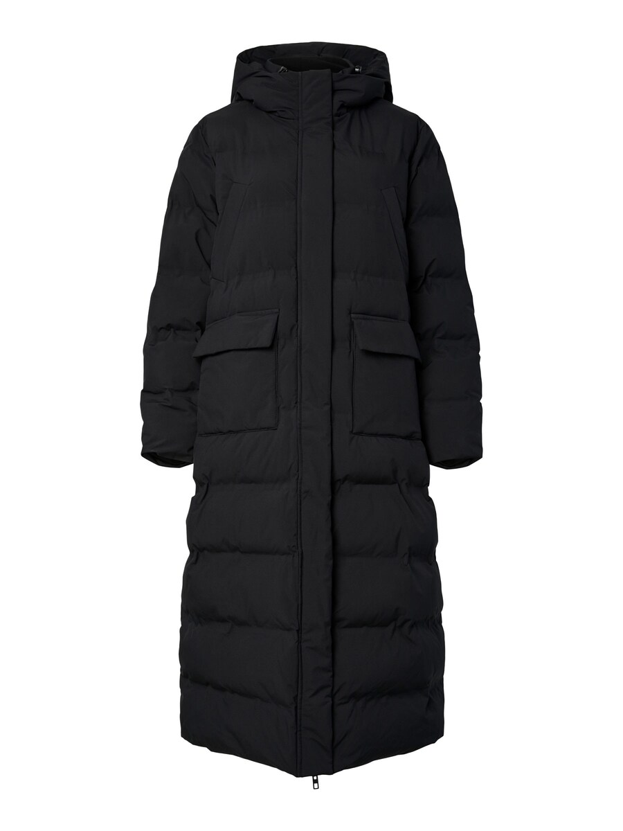 

Зимняя куртка PIECES PCNORMA, черный