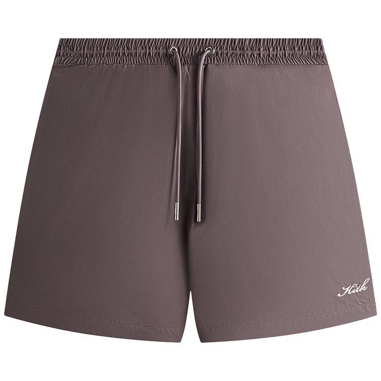 

Шорты Kith Transitional Active Short, Thunder