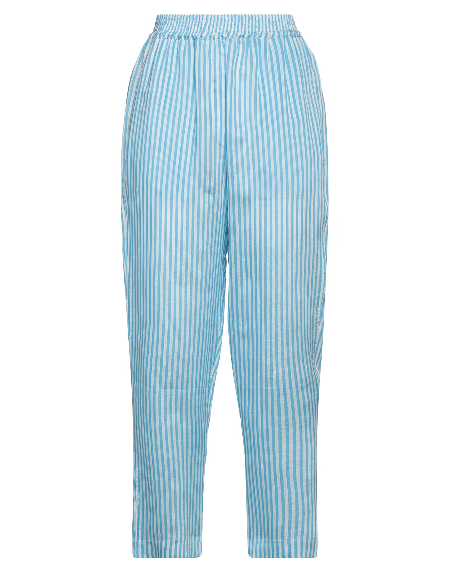 

Брюки Tela, бирюзовый