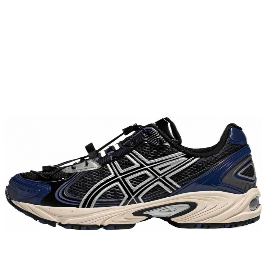 

Кроссовки ASICS Gel-Kahana TR V4 'Dark Grey Blue', серый