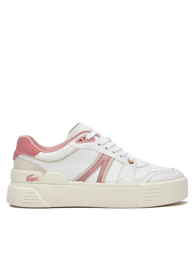 Кроссовки L002 Evo Lacoste, белый