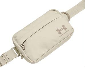 

Under Armour unisex-adult Loudon поясная сумка кроссбоди, (273) Silt/Timberwolf Taupe