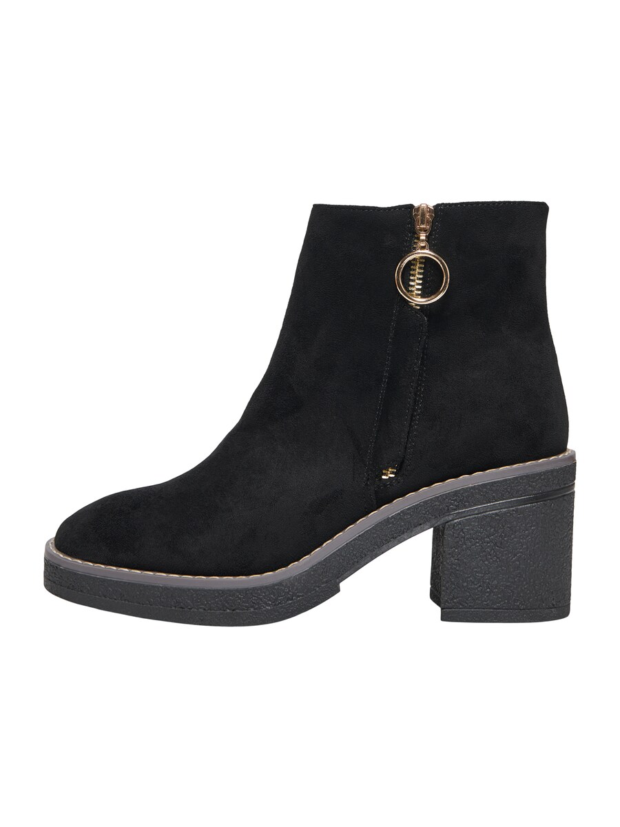 Пинетки ONLY BABETTE, Black