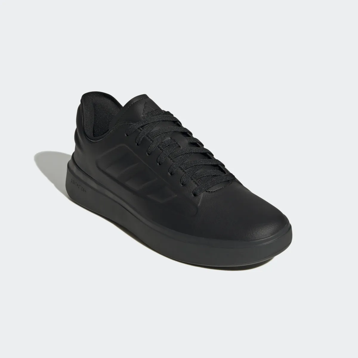 

Спортивные кроссовки adidas "ZNTASY LIGHTMOTION+ LIFESTYLE ADULT" Adidas Sportswear, цвет Core Black / Core Black / Core Black
