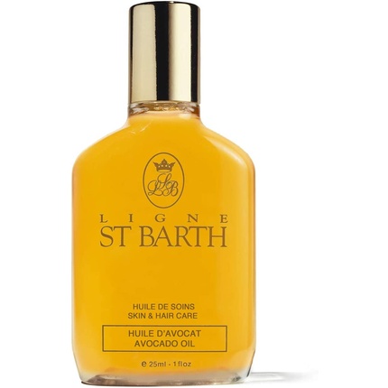 

Масло для тела с авокадо ST BARTH, личный уход 25 мл 0611 Beauty San