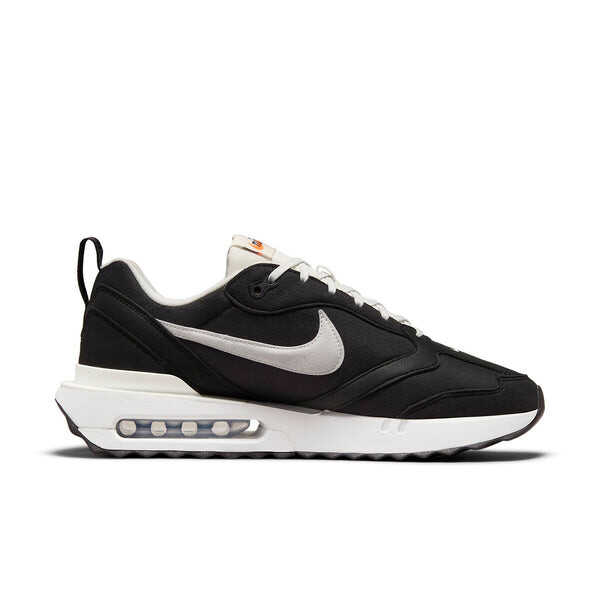 Кроссовки air max dawn Nike, черный — фото 2