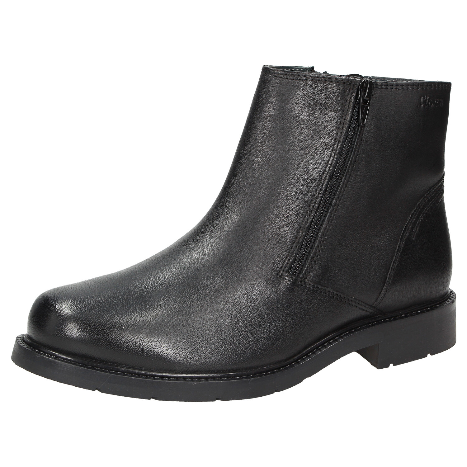 

Сапоги Sioux ette Magnus LF XXXL, черный