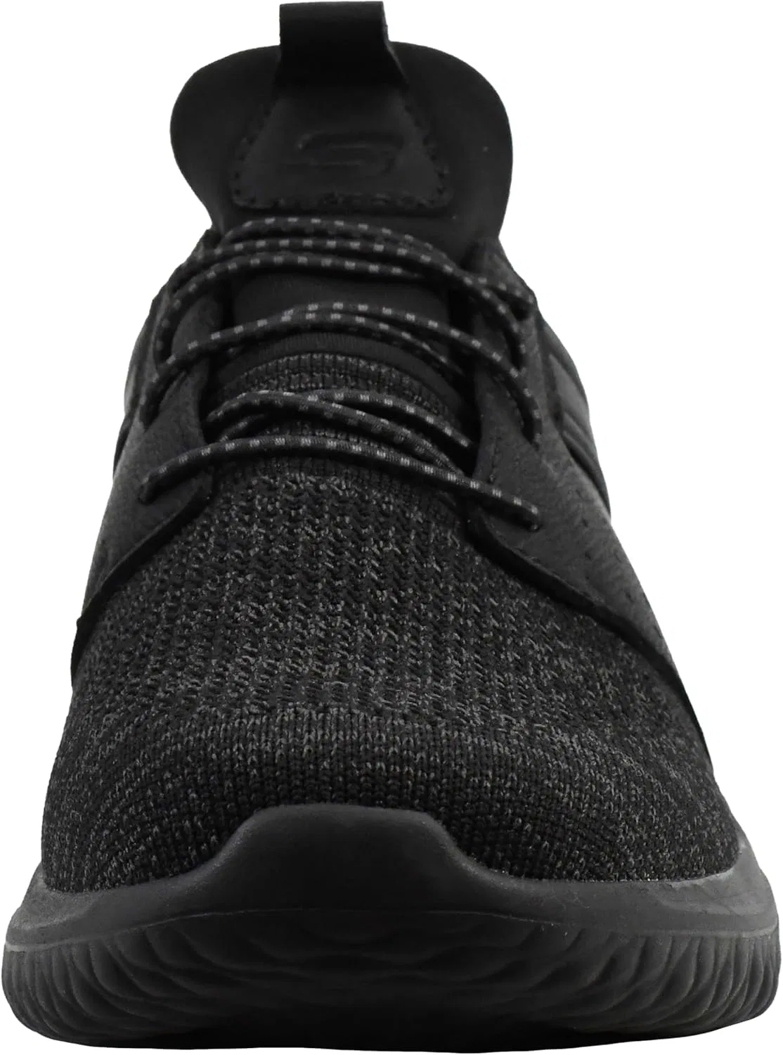 Мужские кроссовки Skechers Delson 3.0 Cicada, Black — фото 2