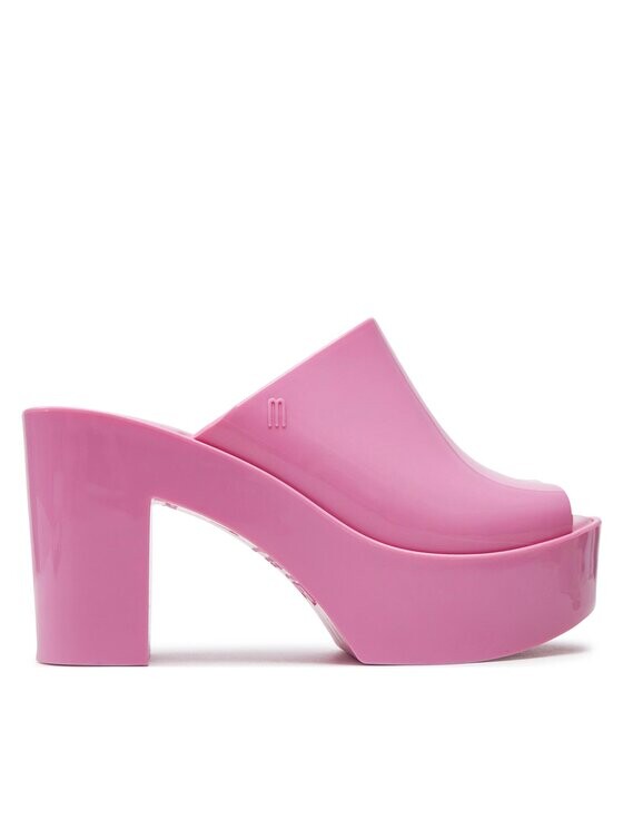 

Мюли Melissa, розовый