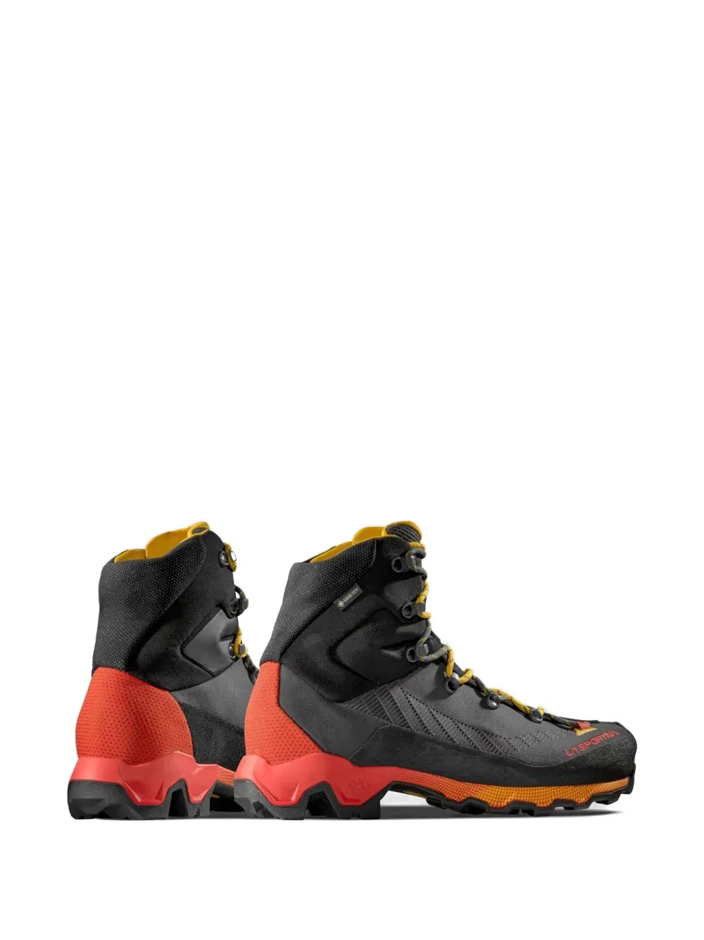 Ботинки Aequilibrium trek gtx La Sportiva, серый — фото 3