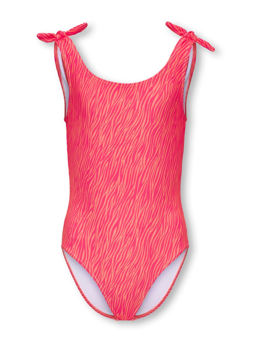 

Купальник ONLY GIRLS KOGBEACH, цвет Light red