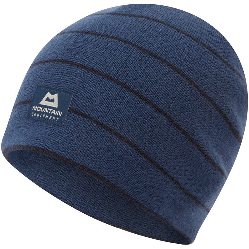

Кепка Гумбольдта Mountain Equipment, синий