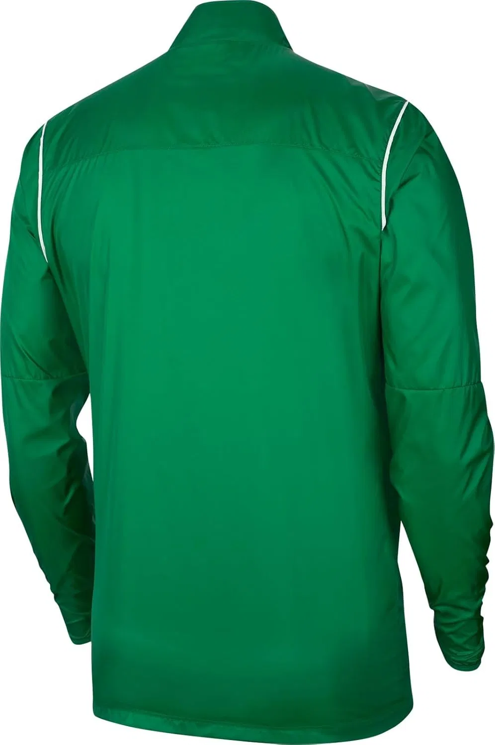 Трековая куртка, Nike, цвет Green — фото 2