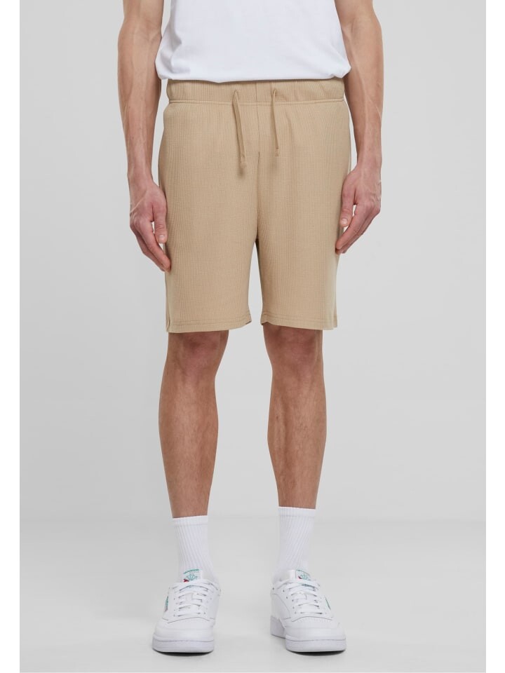 

Спортивные штаны Urban Classics, цвет unionbeige