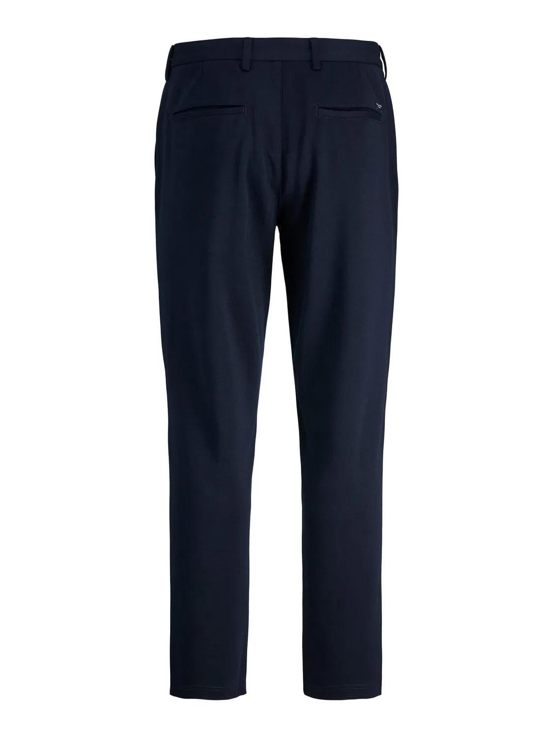 Чино джоггеры JACK & JONES Junior, navy blazer — фото 2