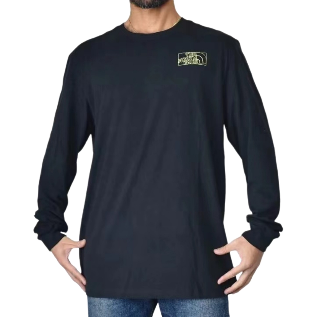 

THE NORTH FACE Футболка мужская темно-синяя, Синий, THE NORTH FACE Футболка мужская темно-синяя