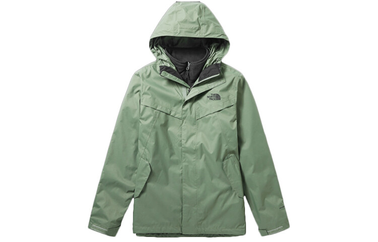 

Куртка унисекс для активного отдыха The North Face