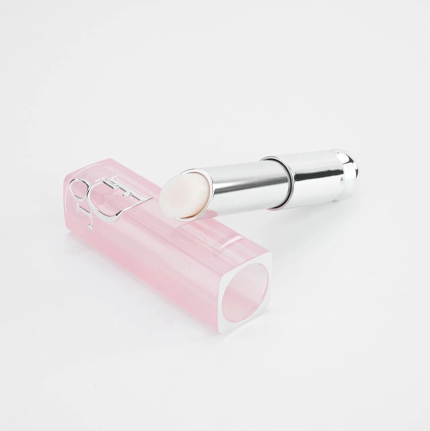 Бальзам для губ Dior Addict Lip Glow 000 Universal Clear 3.2 г прозрачный — фото 3