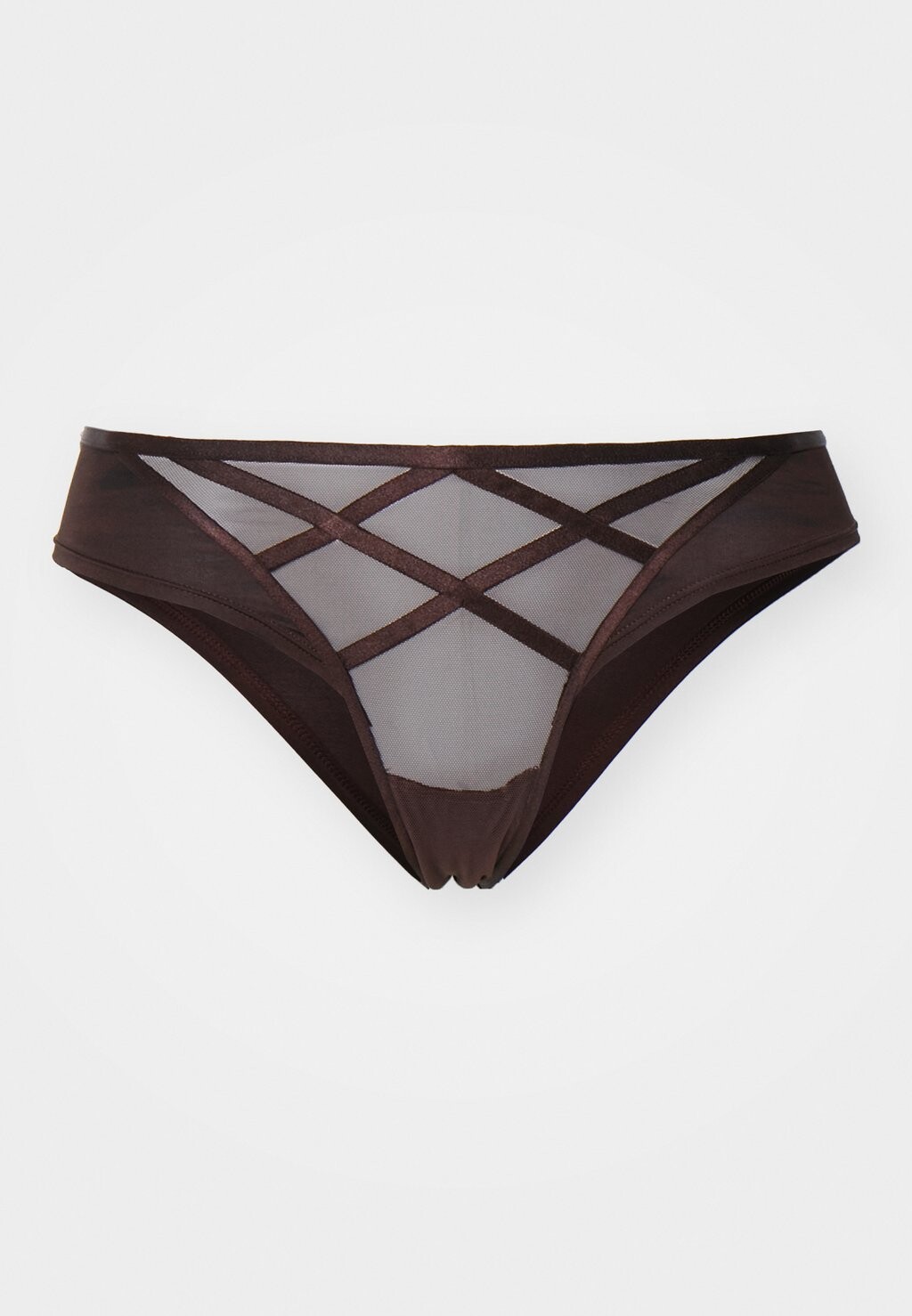 

Трусы RIANNE BRAZILIAN Hunkemöller, коричневый