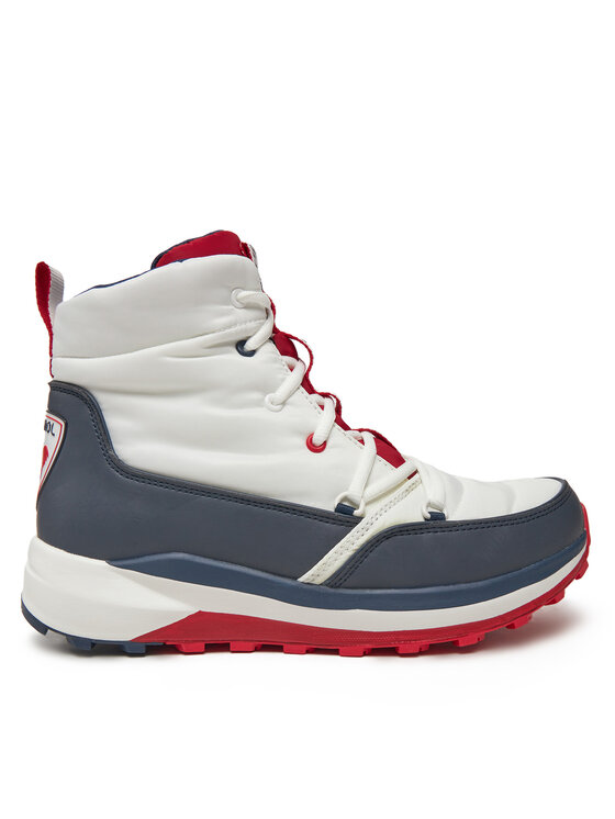 

Кроссовки RNNM080 Rossignol, белый