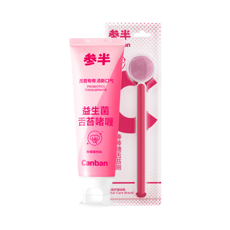 

Наборы для ухода за полостью рта Unisex CANBAN