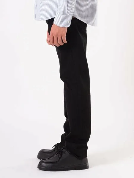 Джинсы узкие 510 черного цвета Levi's, Blacks — фото 2