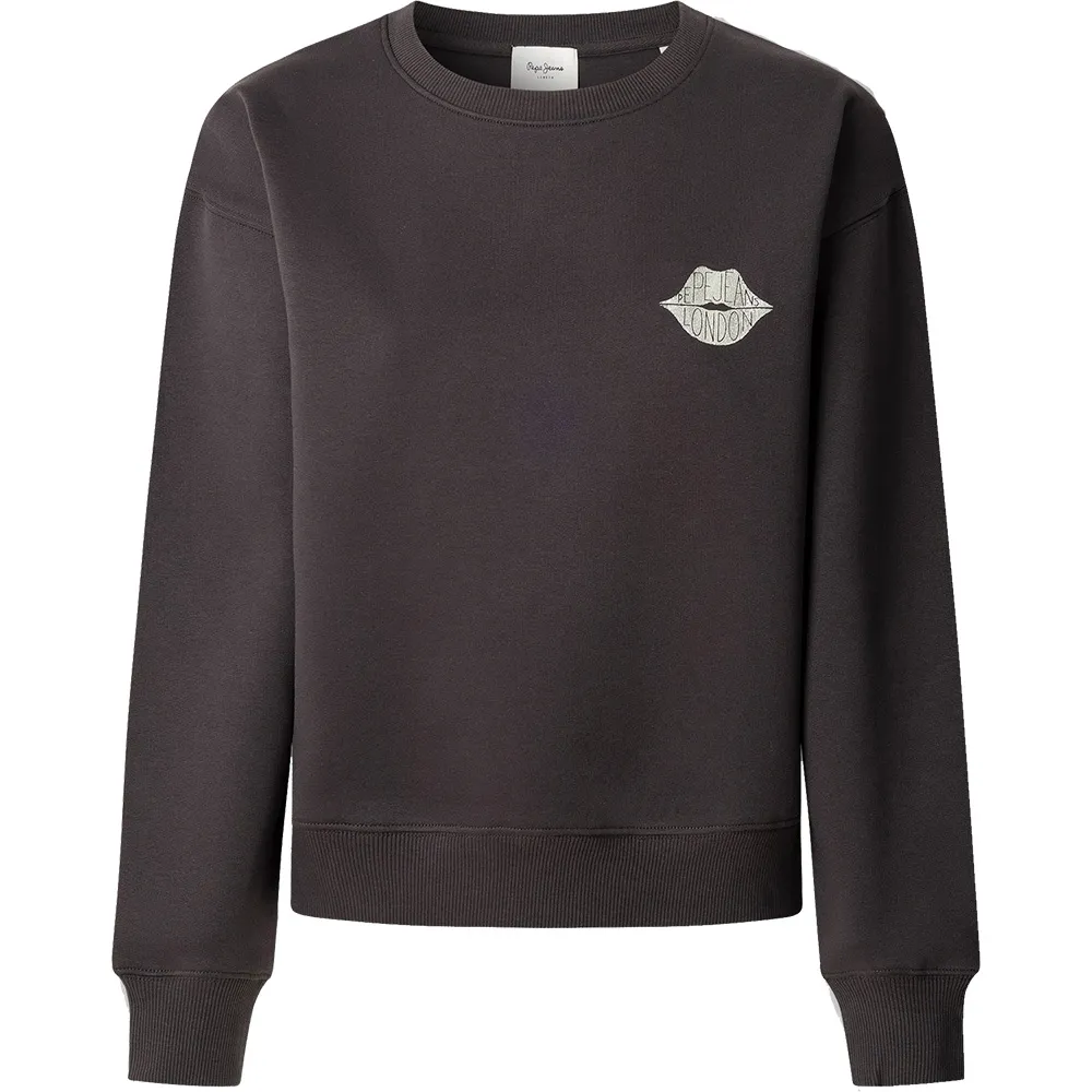 

Толстовка Pepe Jeans Letha, черный