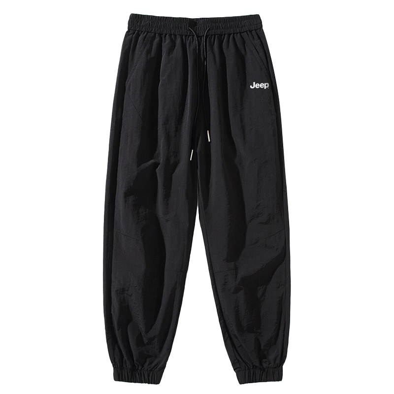 

Повседневные брюки Unisex Jeep, хаки