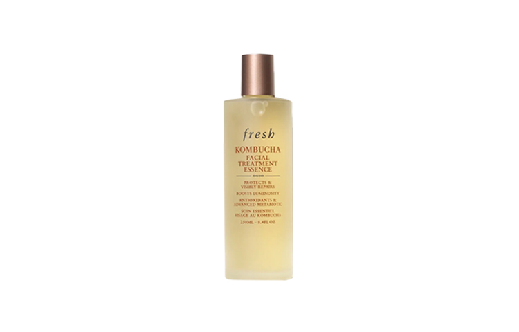 Набор эссенций для лица Fresh Kombucha Facial Treatment Essence, 250 мл + 20 мл*8 — фото 3