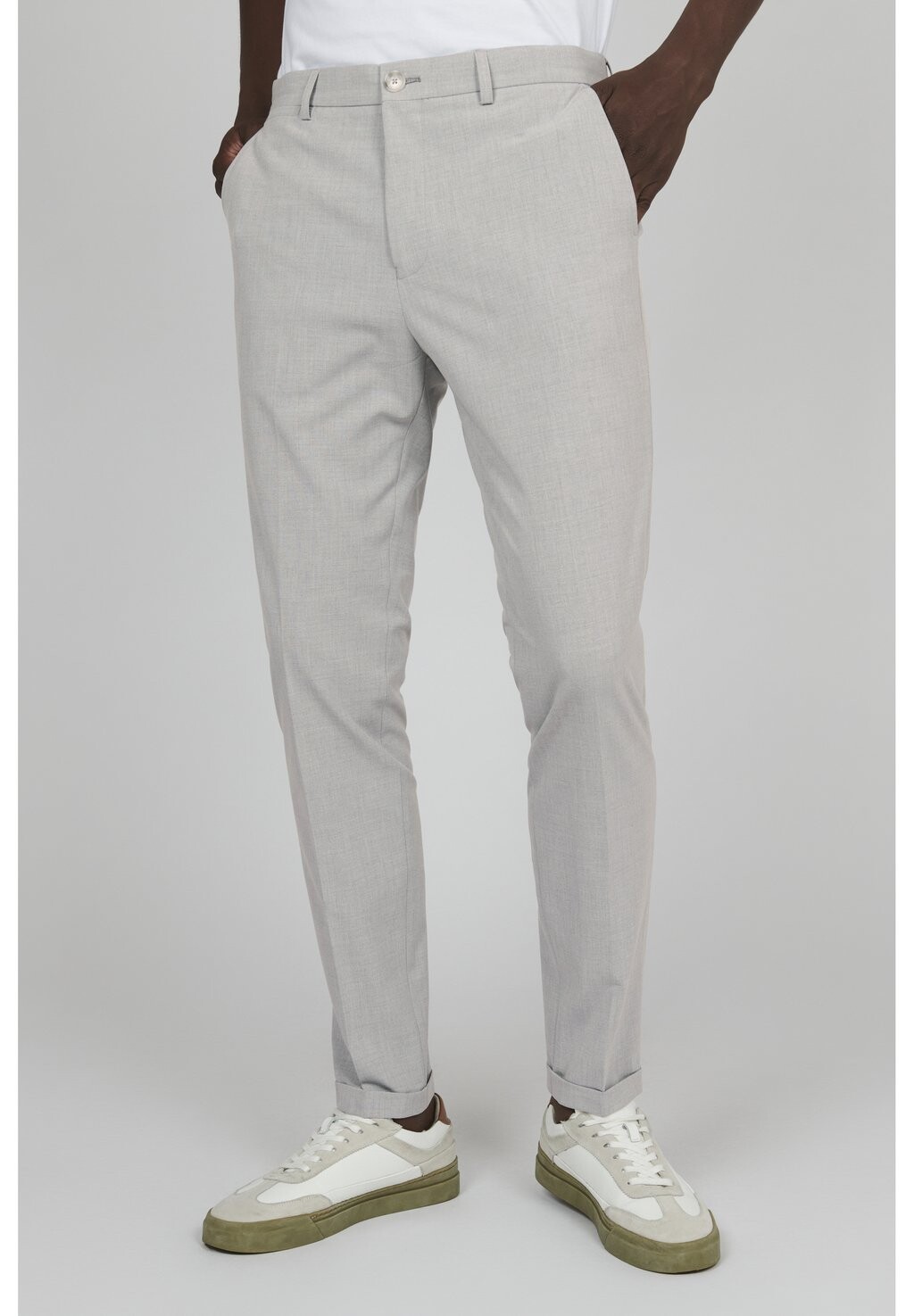 

Chino Liam Matinique, цвет lunar rock melange