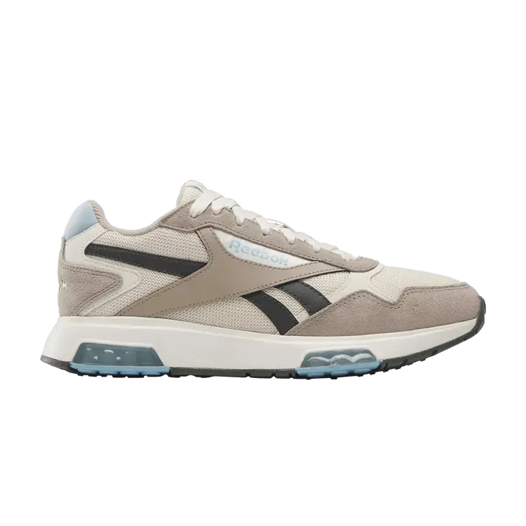 

Кроссовки Reebok Wmns Glide DMX Alabaster Ash, серый