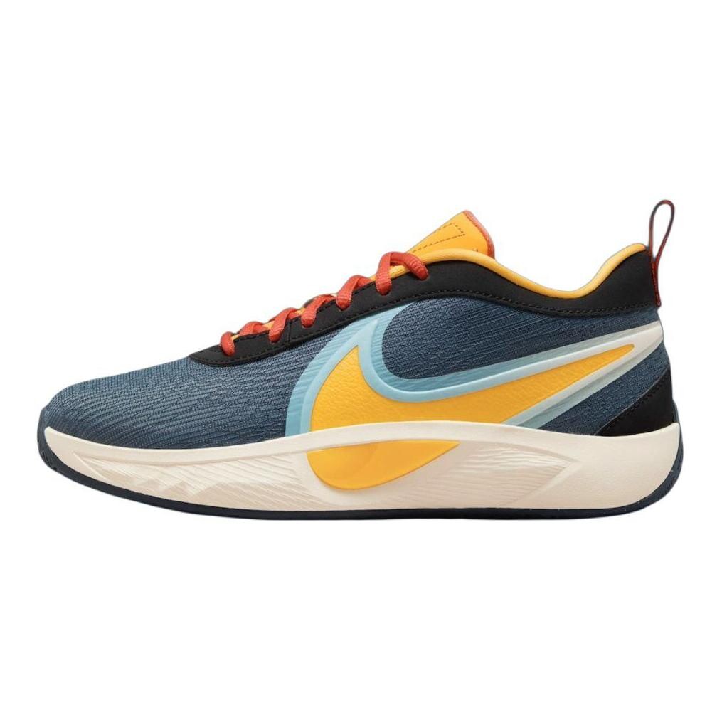 

Кроссовки Nike Zoom Freak 6 Olympic Origins GS, темно-синий
