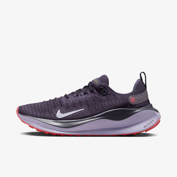 

Кроссовки Reactx Infinity Run 4 Nike, серый