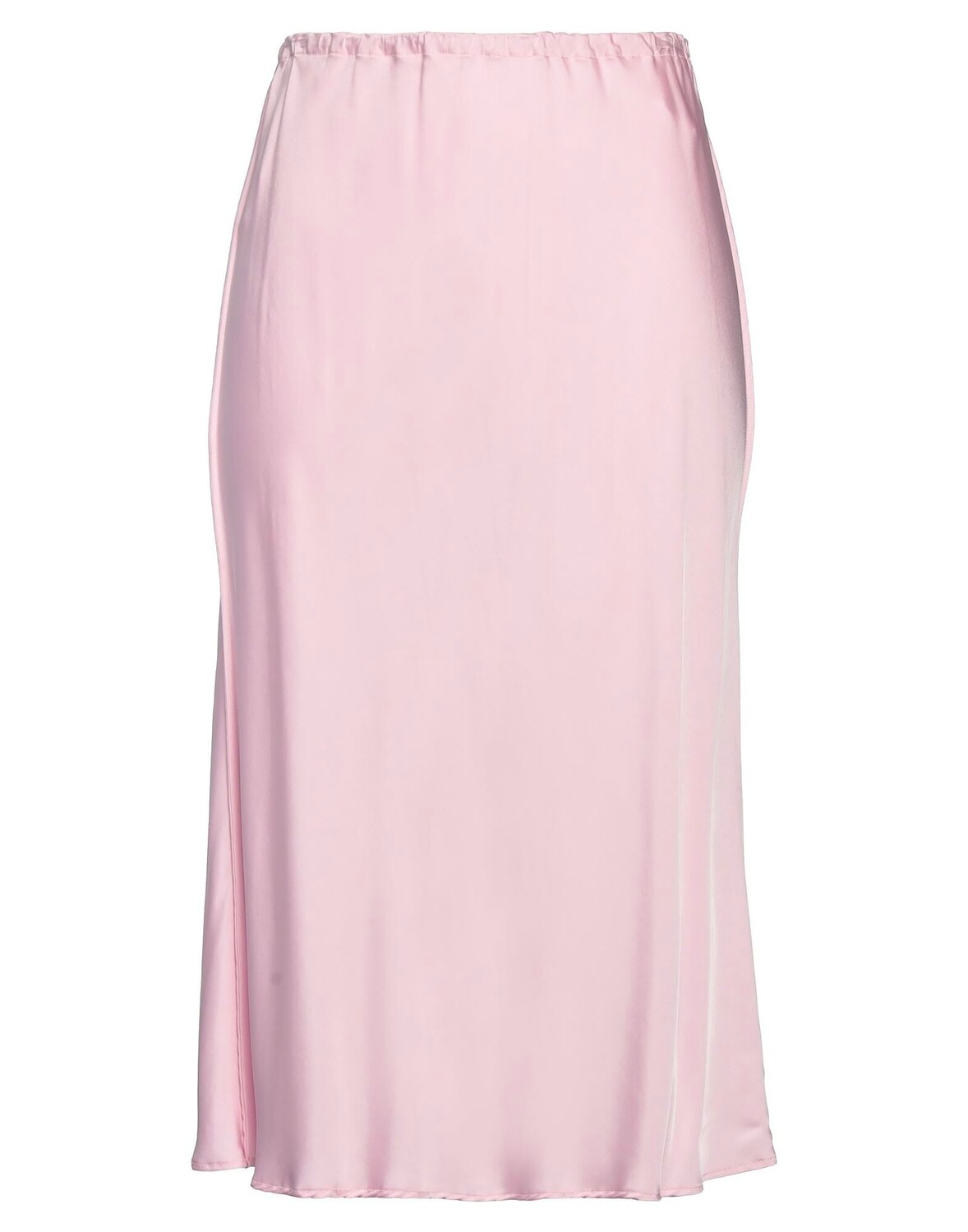 

Юбка Jil Sander, розовый