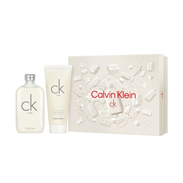 

Estuche Ck One 1 шт Calvin Klein