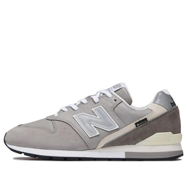 

Кроссовки 996 New Balance, серый