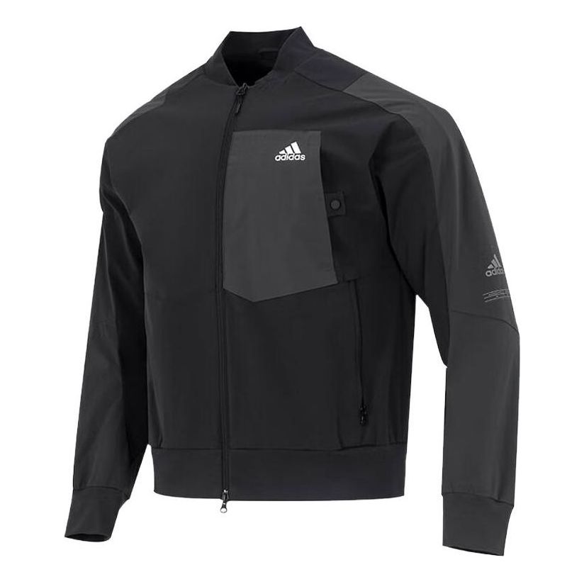 

Куртка adidas Logo HN9035